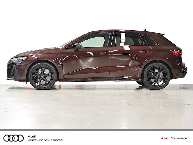 Audi RS3 Quattro S-Tronic Sportback