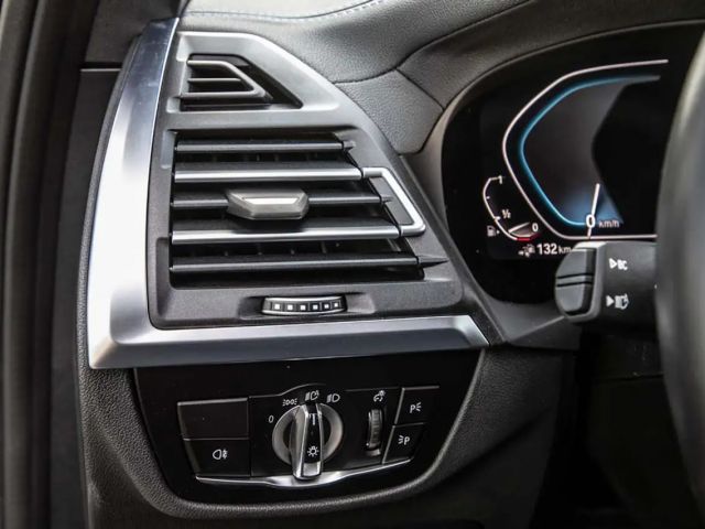 BMW X3 M-Sport xDrive30e