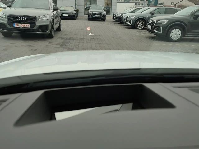 Audi A4 40 TDI Quattro