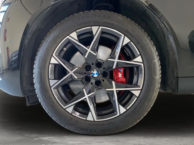 BMW X3 M-Sport xDrive