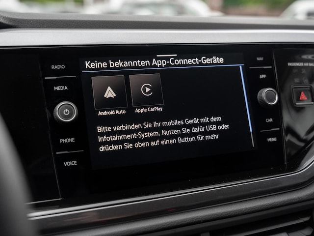 Volkswagen Polo 1.0 TSI DSG