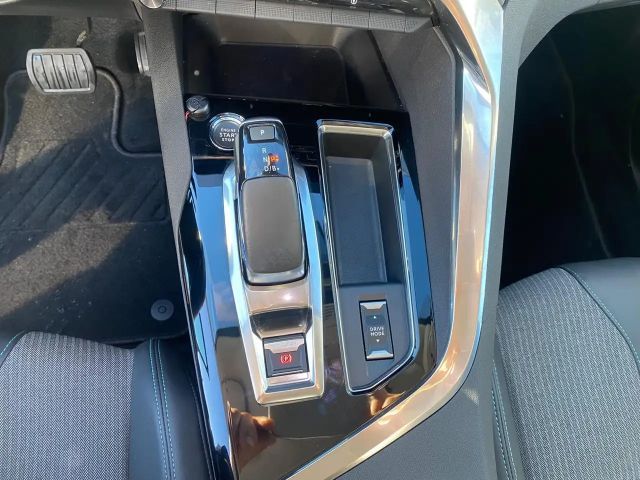 Peugeot 3008 Allure Pack Hybrid