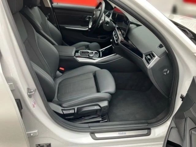 BMW 320 320d Touring xDrive