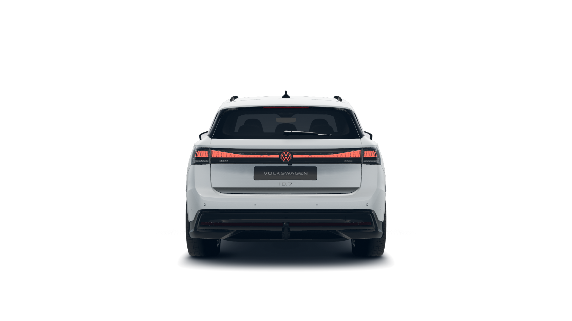 Volkswagen ID.7 Pro Tourer