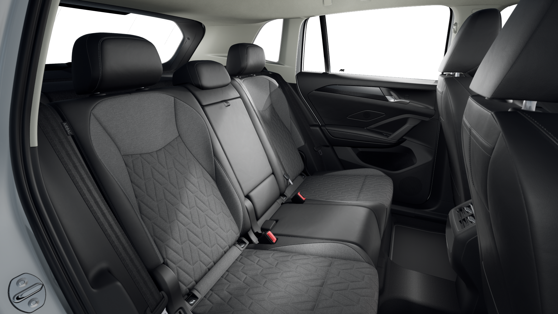 Volkswagen Tiguan 1.5 eTSI Life