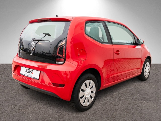 Volkswagen up! 1.0 MPI Move Move up!