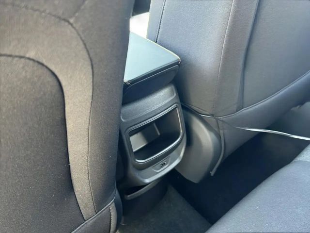 MG MG3 Hybrid+ Standard Standard range