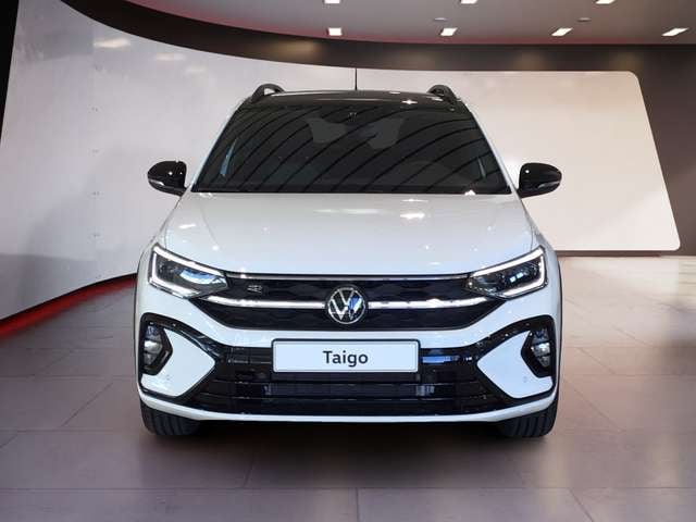 Volkswagen Taigo DSG R-Line