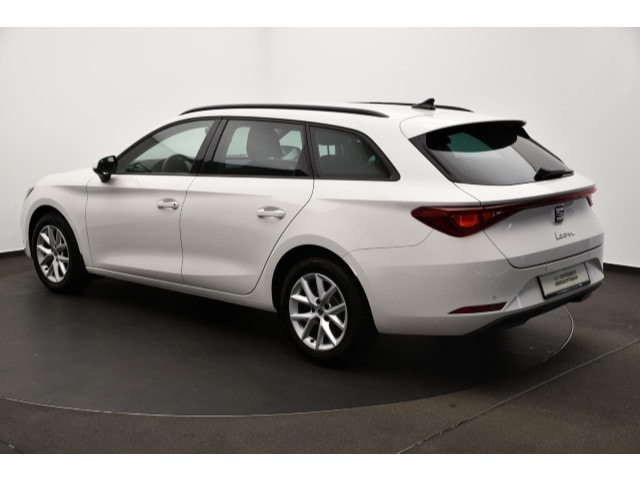 Seat Leon DSG Sportstourer Style