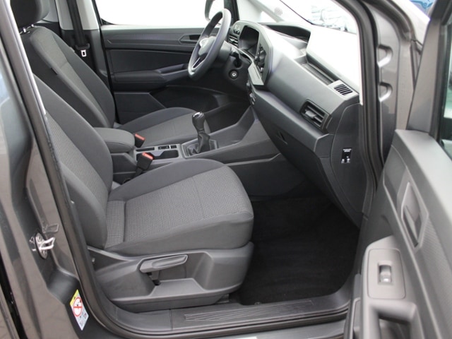 Volkswagen Caddy 1.5 TSI Life Maxi