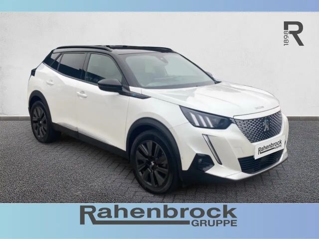 Peugeot E-2008 GT-Line