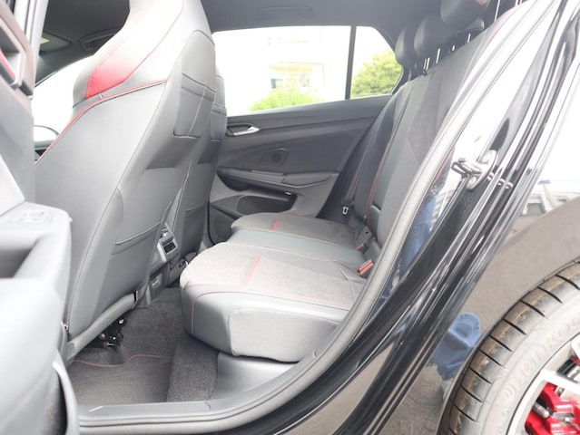 Volkswagen Golf DSG GTI