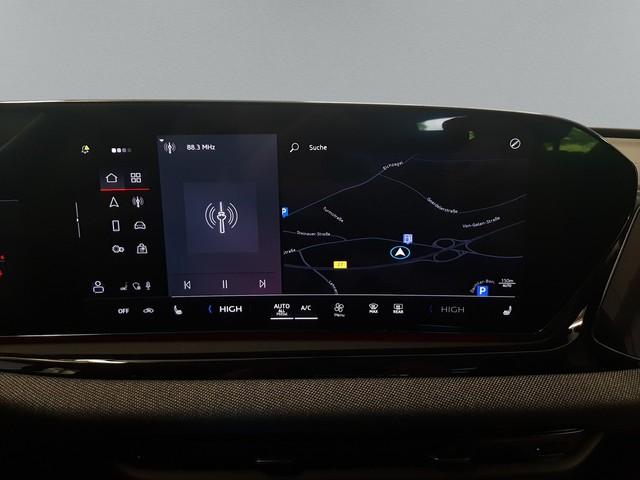 Audi A6 Avant Quattro S-Line