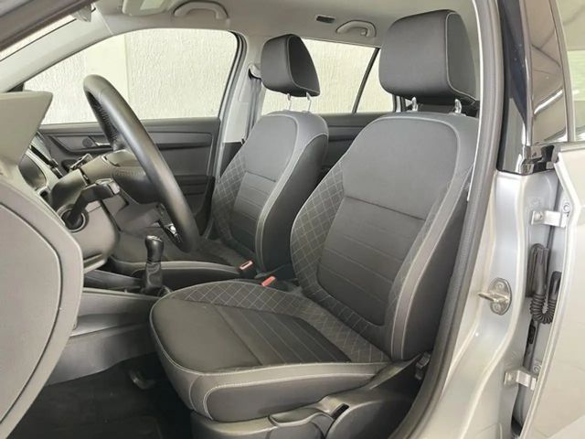 Skoda Fabia Ambition Combi