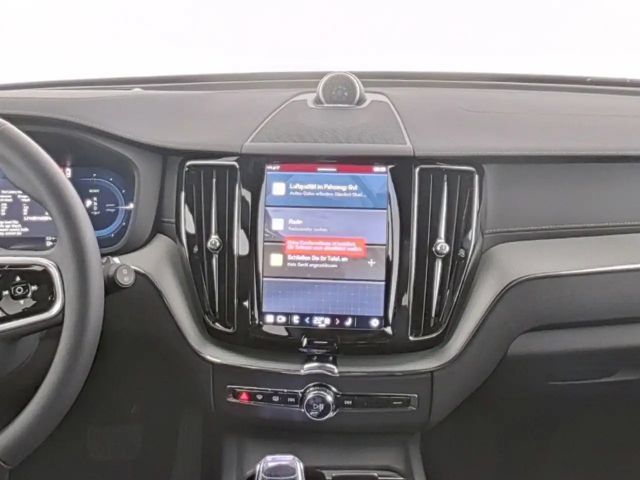 Volvo XC60 AWD T6 Ultra