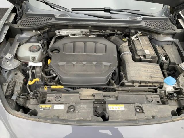 Cupra Formentor 2.0 TSI 4Drive VZ