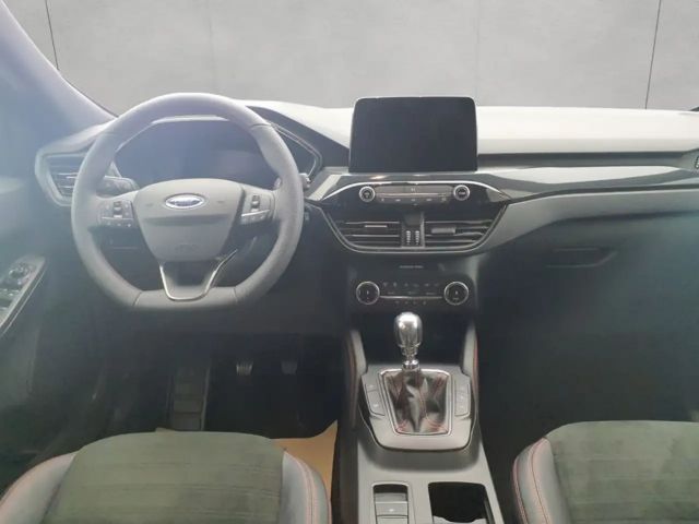 Ford Kuga EcoBoost ST Line X