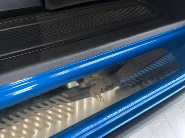 Ford Bronco AWD Badlands