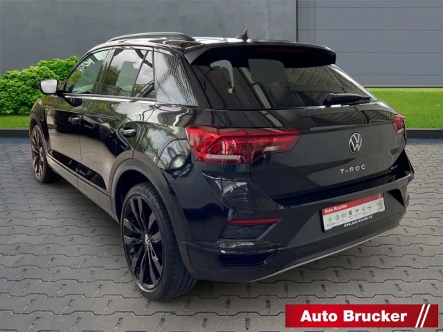 Volkswagen T-Roc 2.0 TSI 4Motion Sport