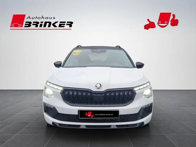 Skoda Kamiq 1.0 TSI Monte Carlo