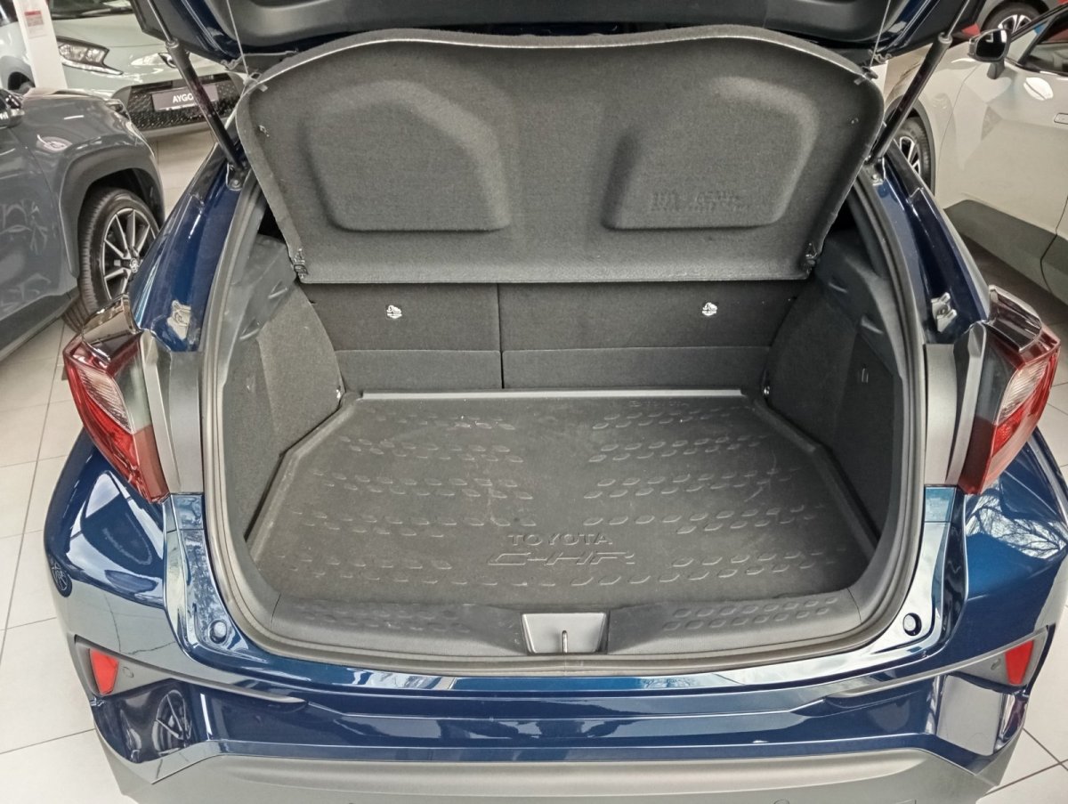 Toyota C-HR 5-deurs Team D