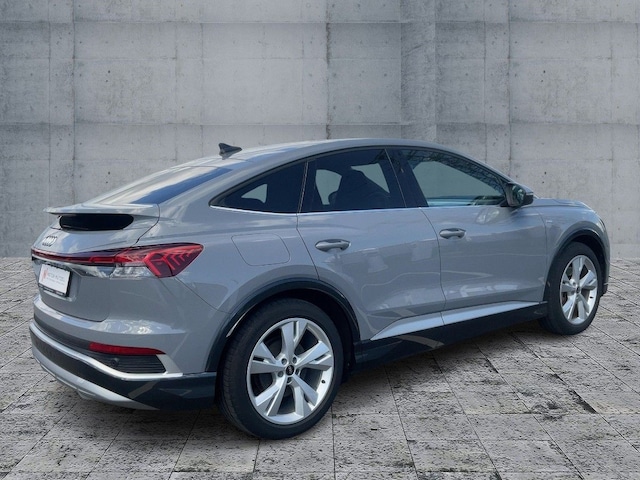 Audi Q4 e-tron 40 Sportback