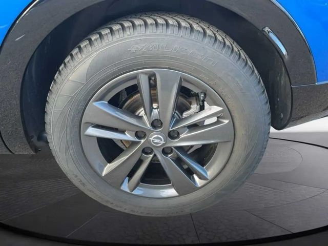 Opel Grandland X GS-Line Grand Sport