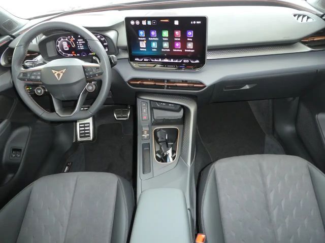 Cupra Terramar 1.5 e-Hybrid VZ
