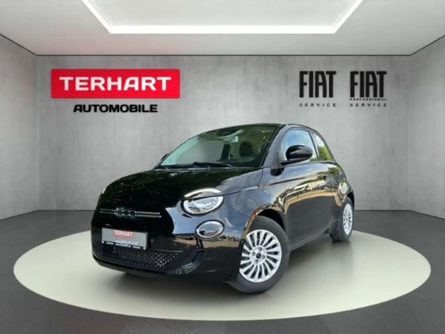 Fiat 500e 42 kWh