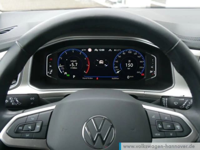 Volkswagen T-Roc 1.5 TSI DSG Move
