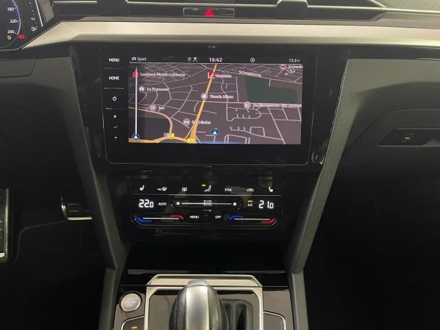 Volkswagen Arteon 2.0 TSI R-Line