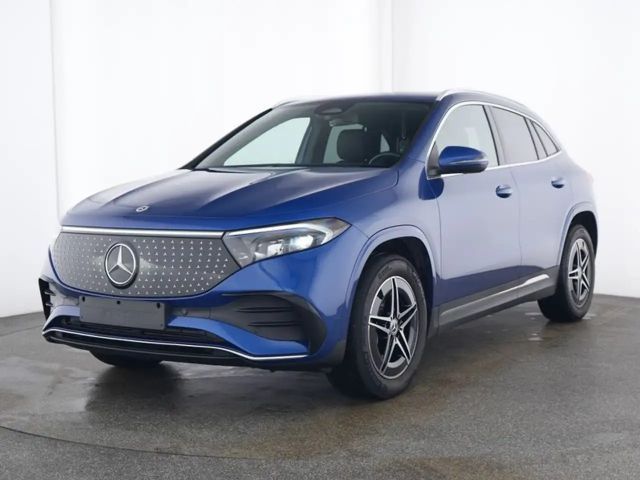 Mercedes-Benz EQA 300 4MATIC AMG Line