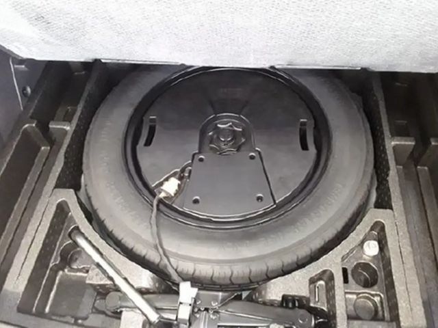 Volkswagen Tayron DSG Life