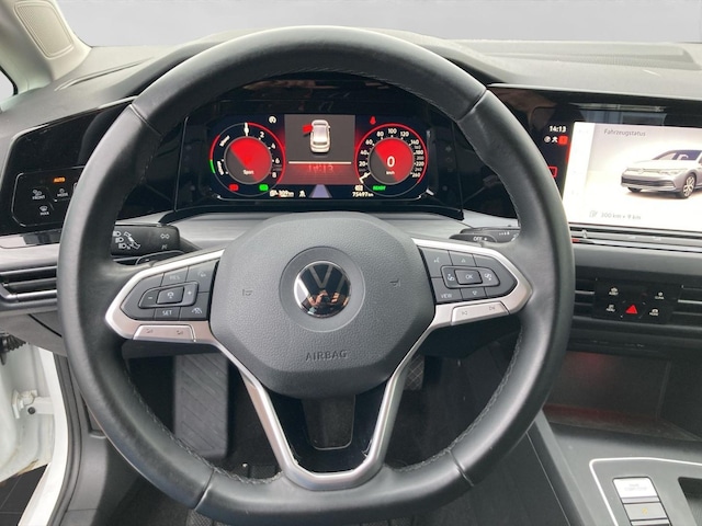 Volkswagen Golf 1.4 TSI Style eHybrid