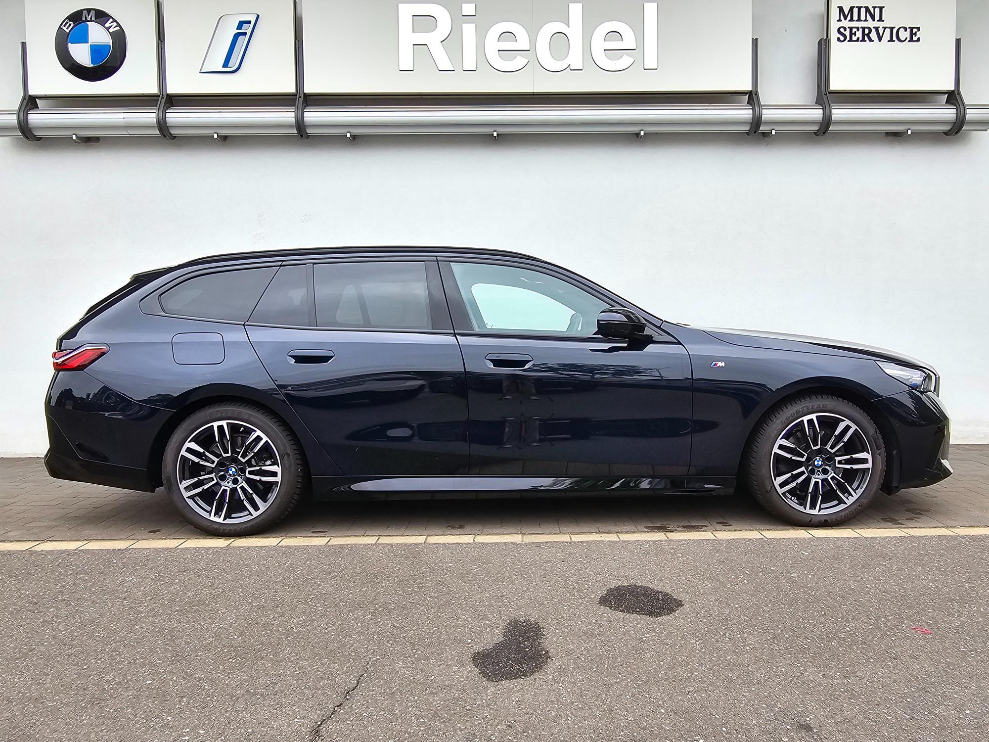 BMW 520 520i Touring