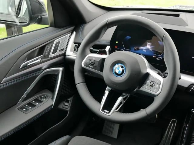 BMW iX1 M-Sport eDrive20