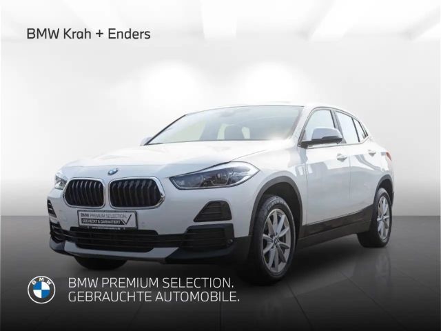 BMW X2 sDrive18d