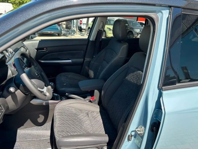Suzuki Vitara 4x4 Comfort Hybrid