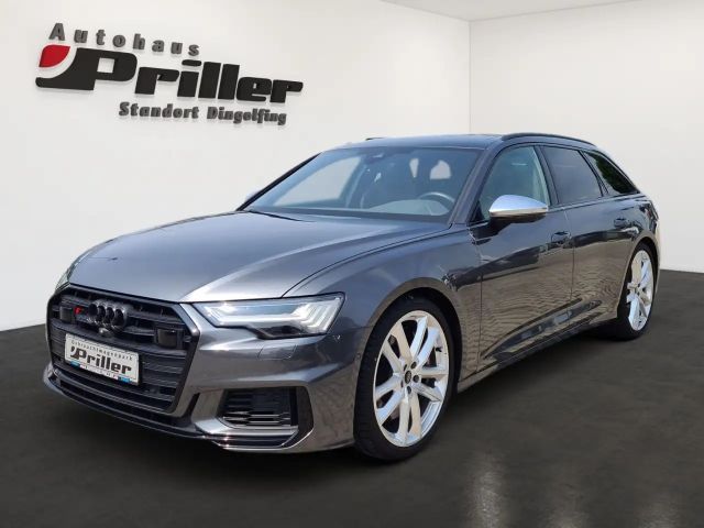 Audi S6 3.0 TDI Avant Quattro