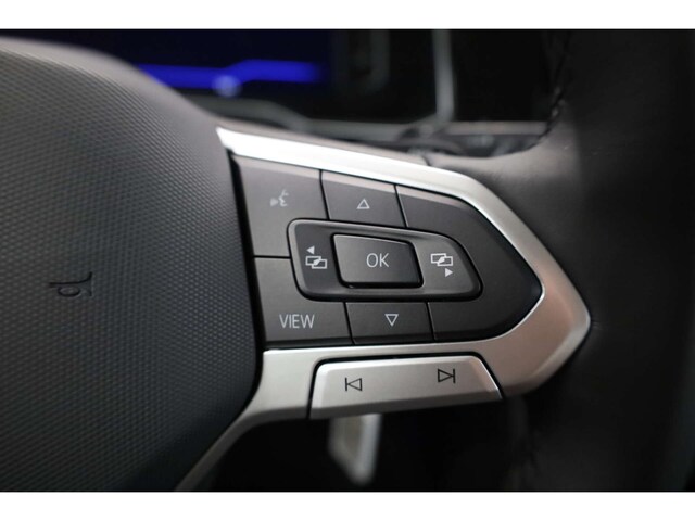 Volkswagen Taigo 1.0 TSI Style