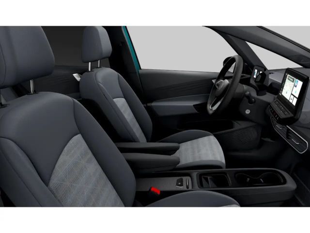 Volkswagen ID.3 IQ.Drive Performance Pro