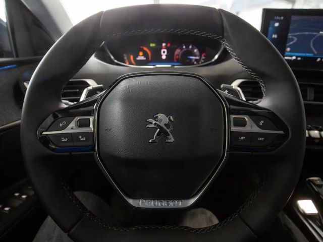 Peugeot 5008 Allure Pack