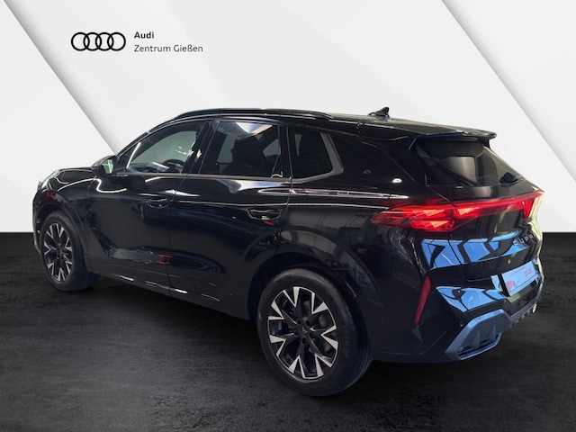 Cupra Terramar 1.5 eTSI