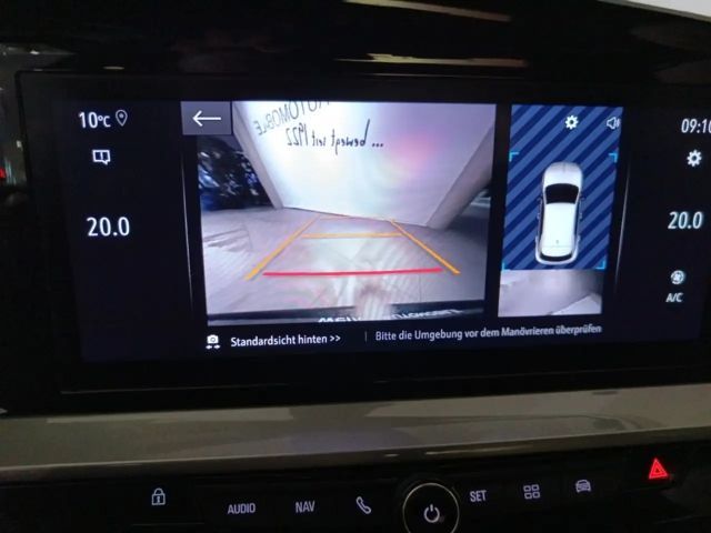 Opel Mokka 1.2 Turbo Hybrid Turbo