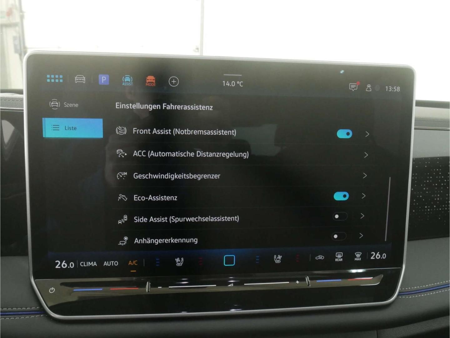 Volkswagen Tiguan 2.0 TSI 4Motion R-Line