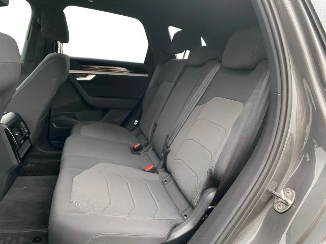 Volkswagen Touareg 3.0 V6 TDI DSG