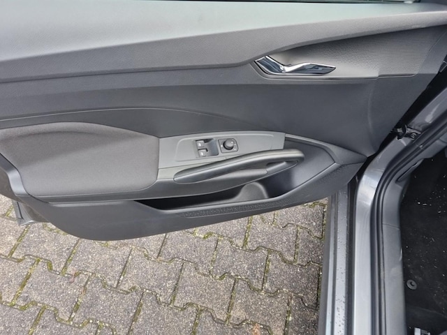 Skoda Fabia Fabia Essence 1,0 MPI LED Lane Assist Front Assist