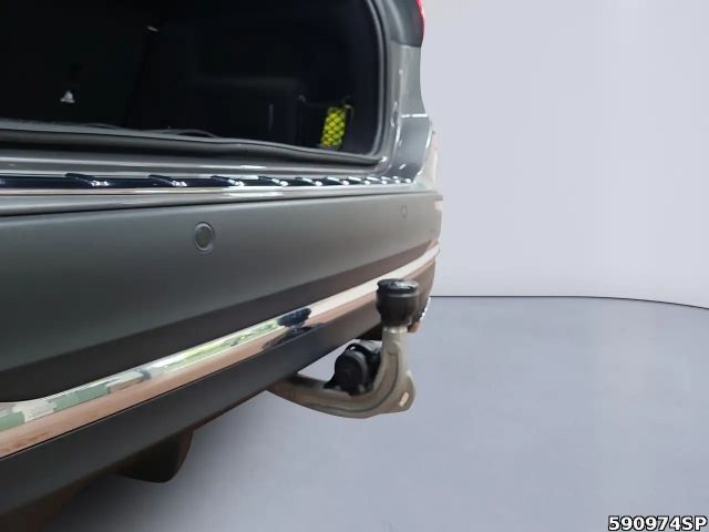 Mercedes-Benz GLA 220 4MATIC AMG Line