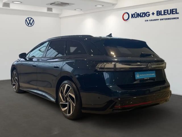 Volkswagen ID.7 4Motion GTX Tourer