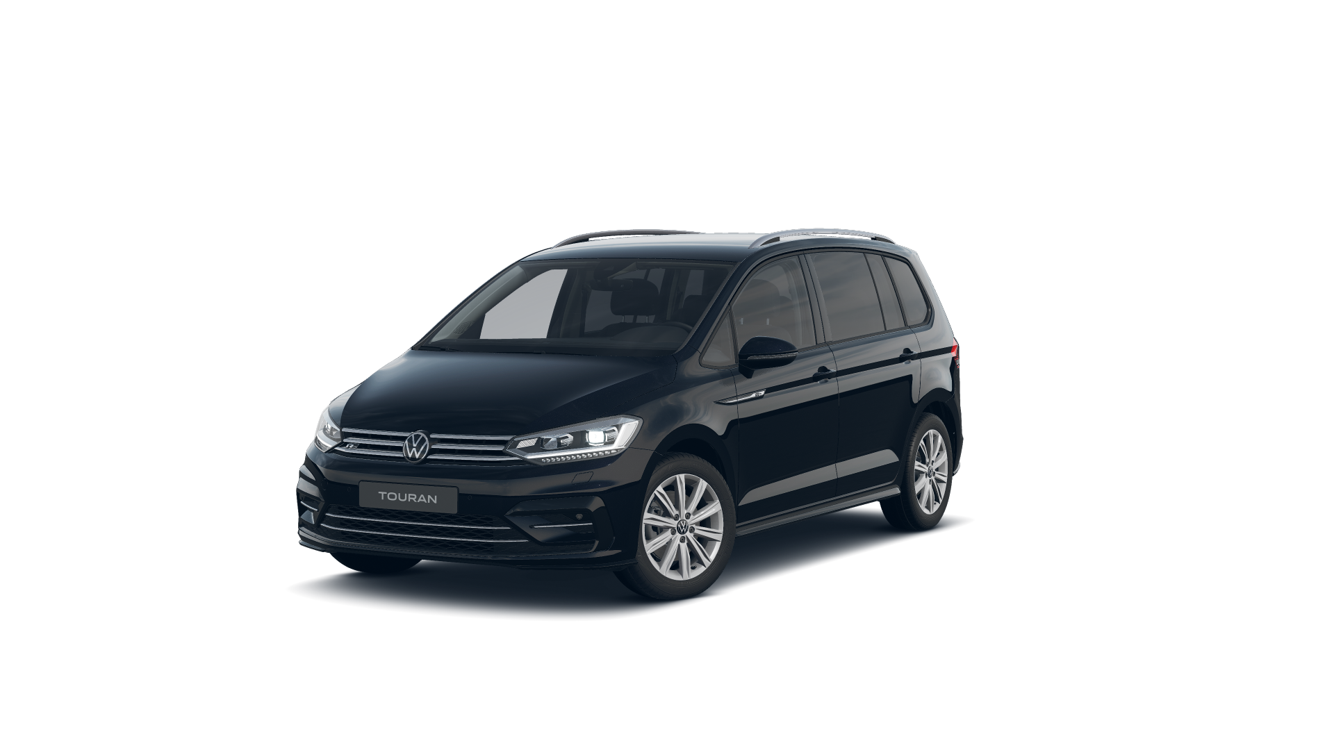 Volkswagen Touran 1.5 TSI DSG R-Line